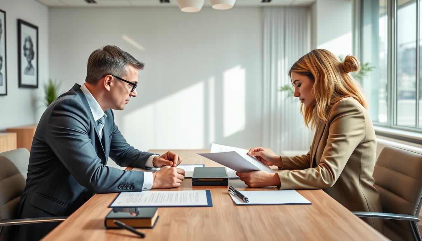 Property transfer and ownership registration process